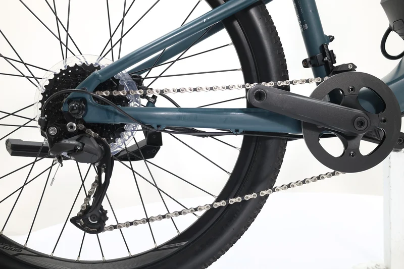GIANT Talon E+ Junior 26 2023 T.U