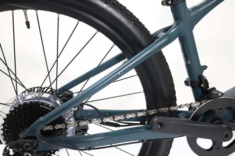 GIANT Talon E+ Junior 26 2023 T.U