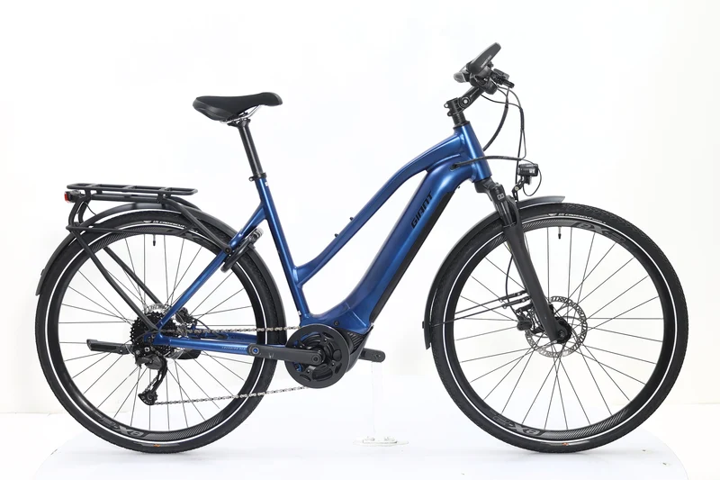 GIANT Explore E+ 2 STA 2022 T.L