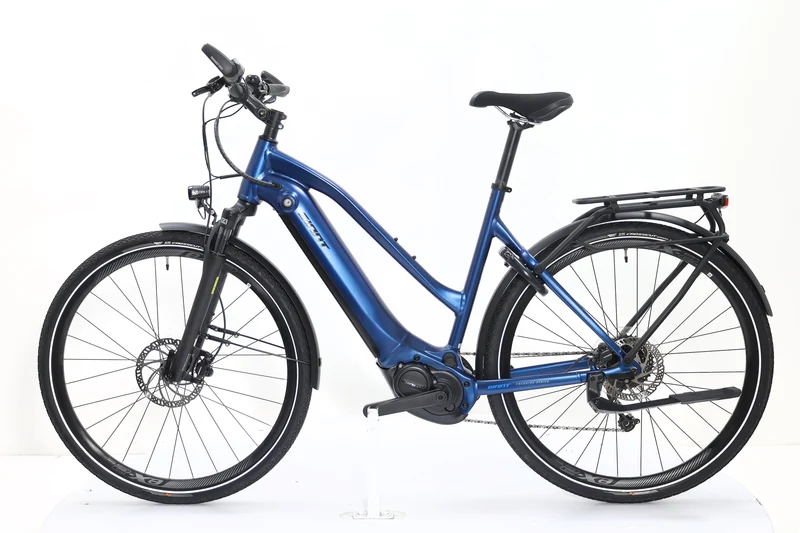 GIANT Explore E+ 2 STA 2022 T.L