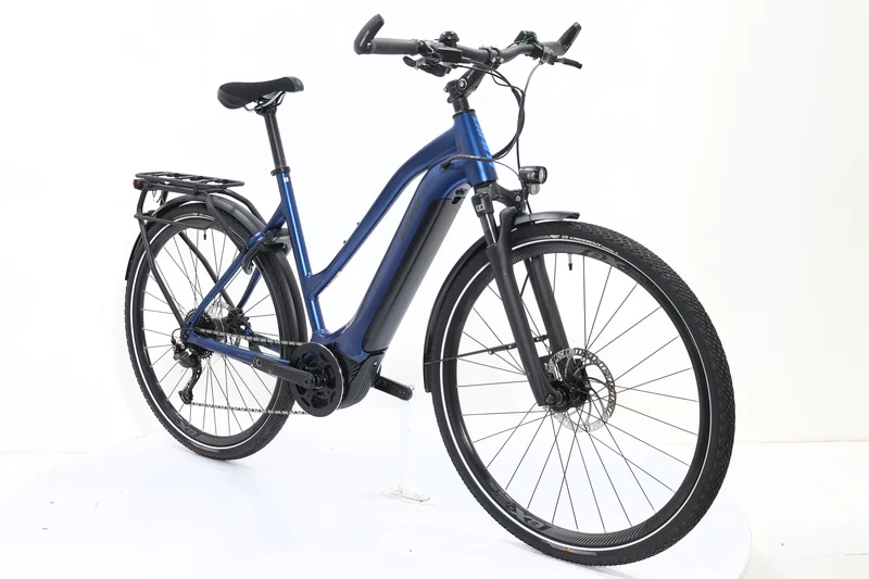 GIANT Explore E+ 2 STA 2022 T.L