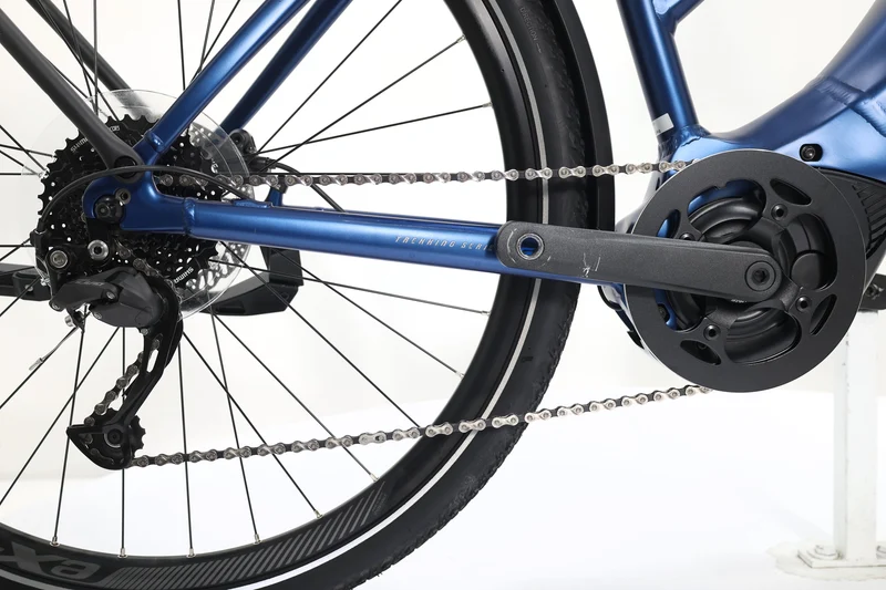 GIANT Explore E+ 2 STA 2022 T.L