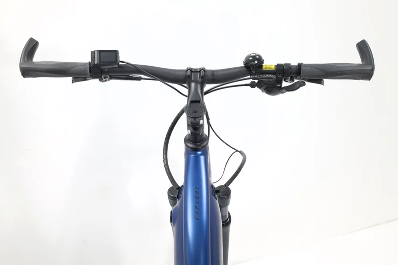 GIANT Explore E+ 2 STA 2022 T.L