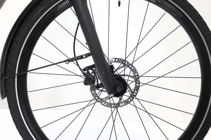 GIANT Explore E+ 2 STA 2022 T.L