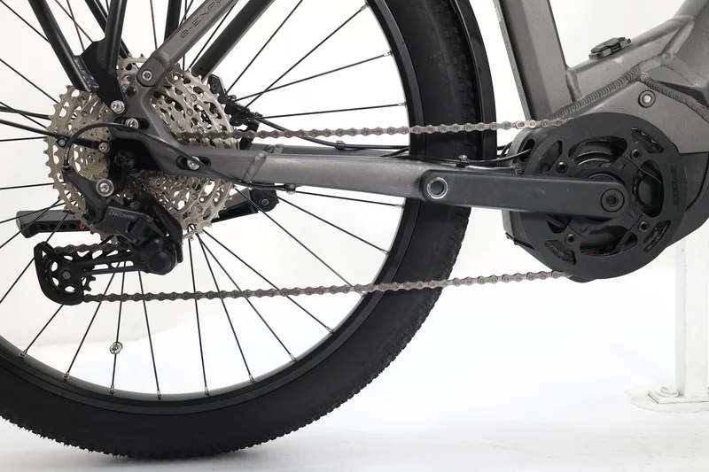 LAPIERRE E-Explorer 7.6 LS 2023 T.50