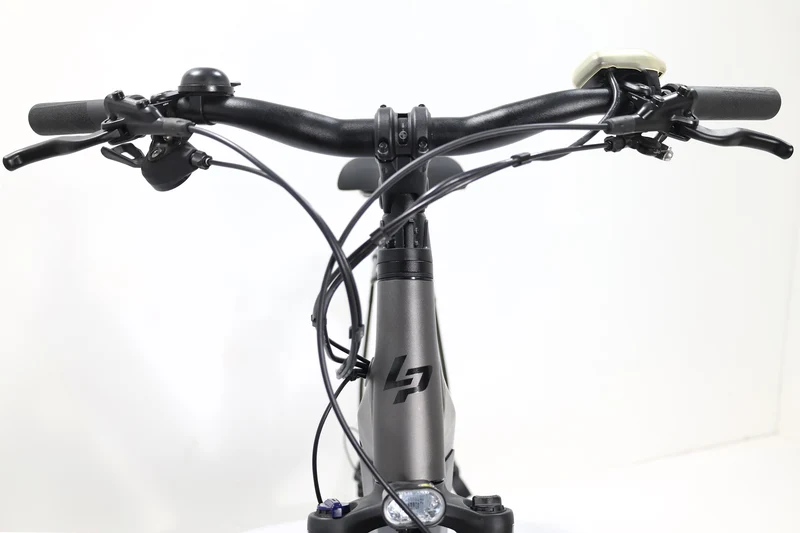 LAPIERRE E-Explorer 7.6 LS 2023 T.50