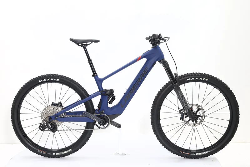 LAPIERRE E-Zesty AM 9.4 2024 T.M