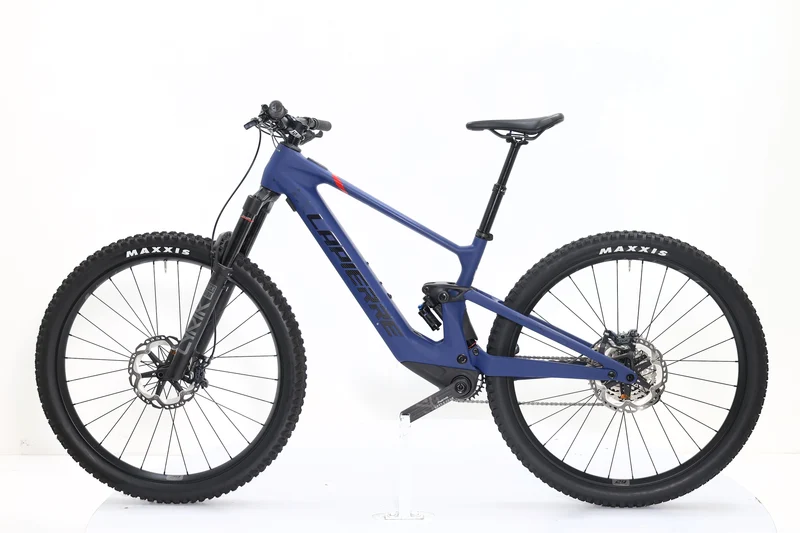 LAPIERRE E-Zesty AM 9.4 2024 T.M