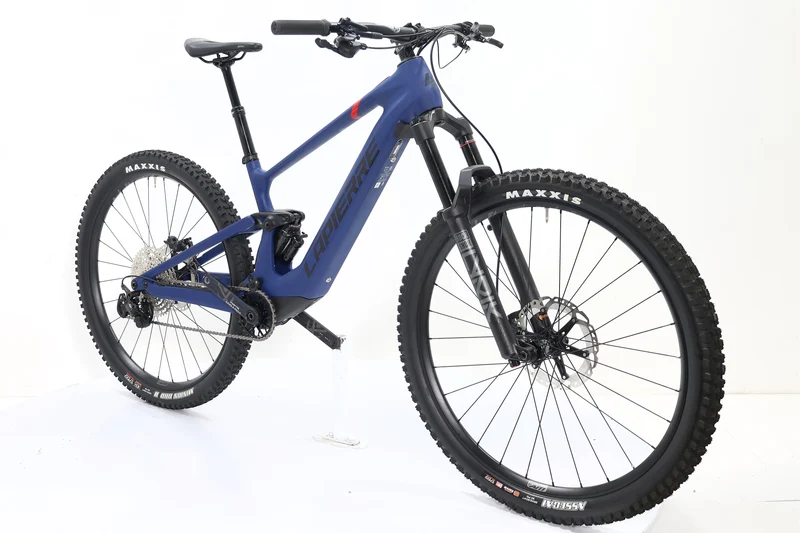 LAPIERRE E-Zesty AM 9.4 2024 T.M
