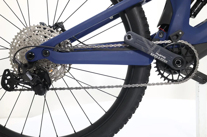LAPIERRE E-Zesty AM 9.4 2024 T.M