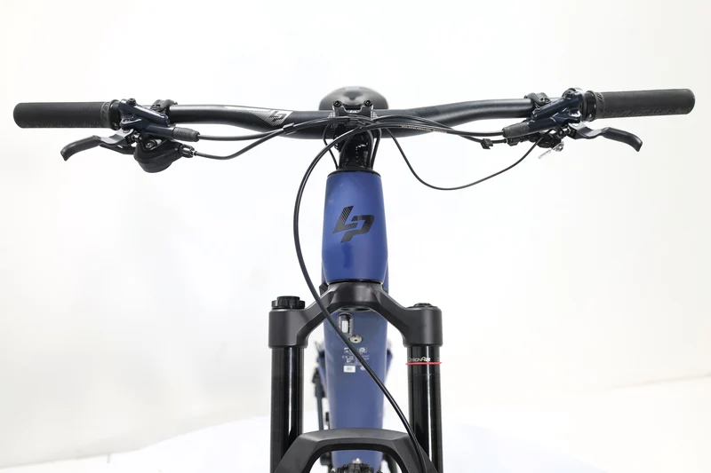 LAPIERRE E-Zesty AM 9.4 2024 T.M