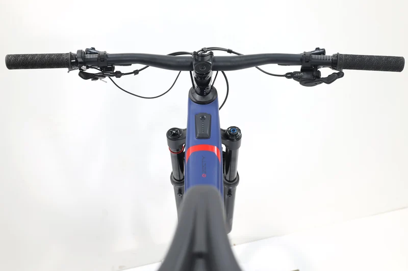 LAPIERRE E-Zesty AM 9.4 2024 T.M