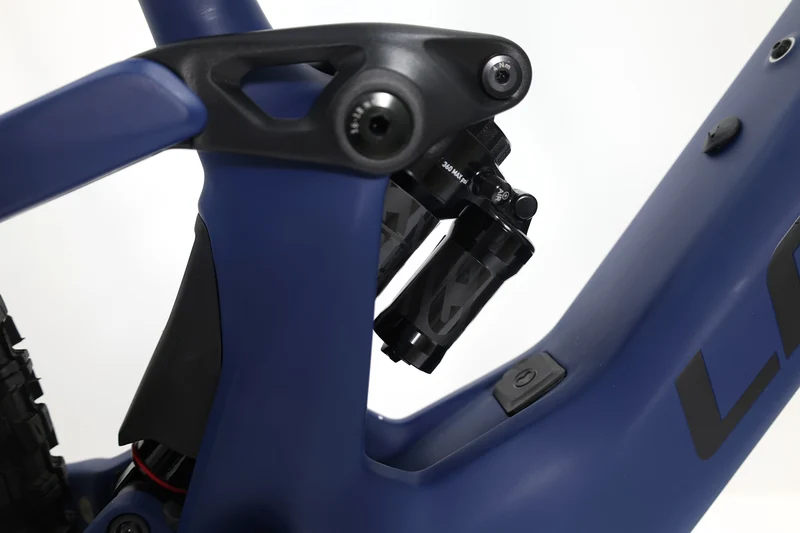 LAPIERRE E-Zesty AM 9.4 2024 T.M