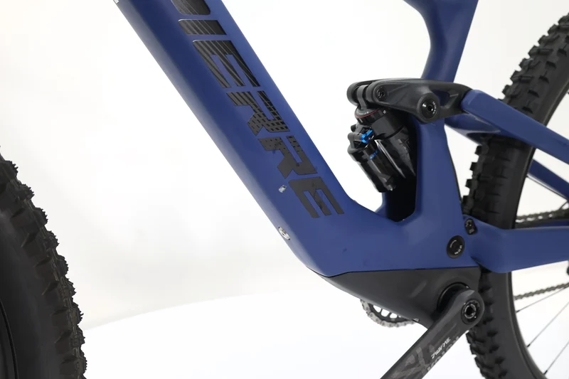 LAPIERRE E-Zesty AM 9.4 2024 T.M