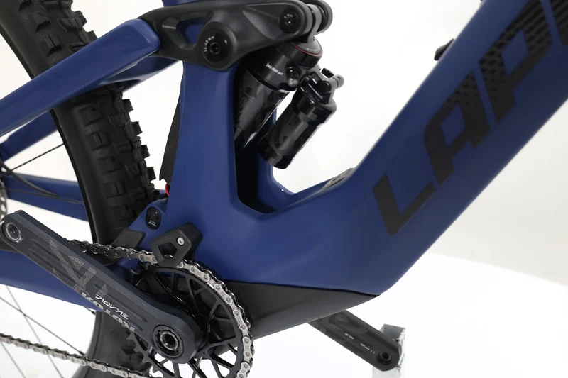LAPIERRE E-Zesty AM 9.4 2024 T.M
