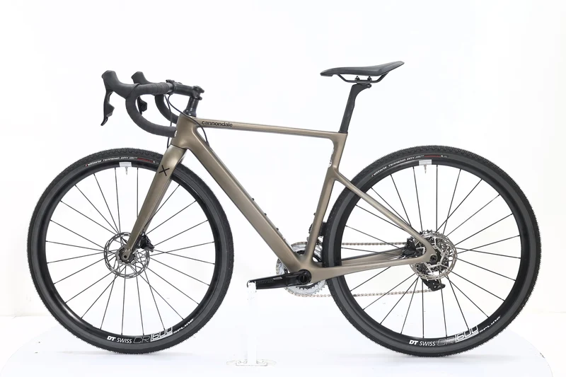 CANNONDALE SuperSix Evo SE 2025 T.51