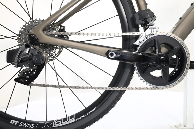 CANNONDALE SuperSix Evo SE 2025 T.51