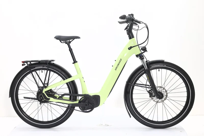 SPECIALIZED Turbo Como 4.0 IGH 2024 T.M