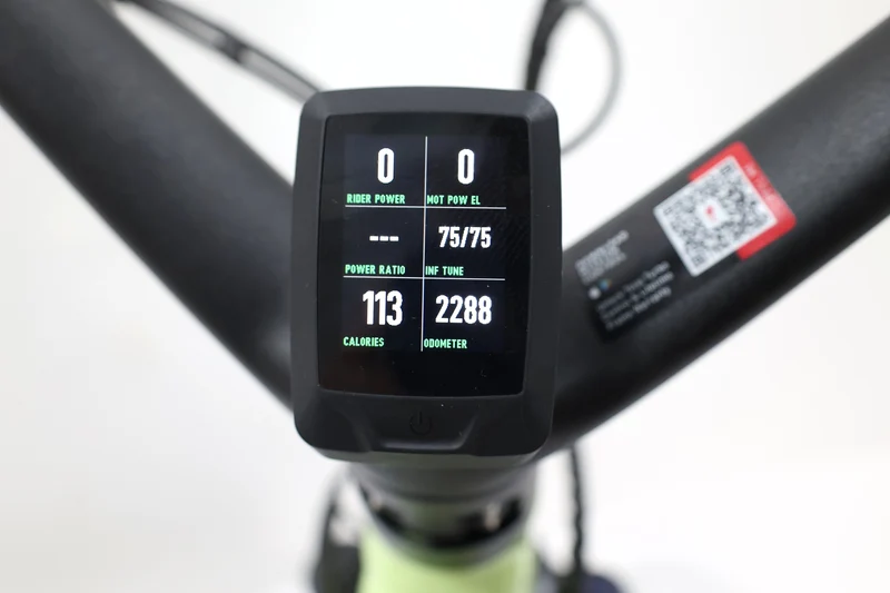 SPECIALIZED Turbo Como 4.0 IGH 2024 T.M