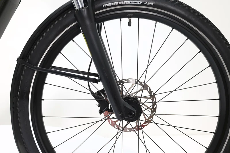 SPECIALIZED Turbo Como 4.0 IGH 2024 T.M