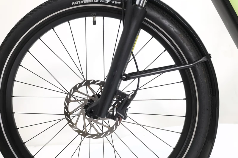 SPECIALIZED Turbo Como 4.0 IGH 2024 T.M