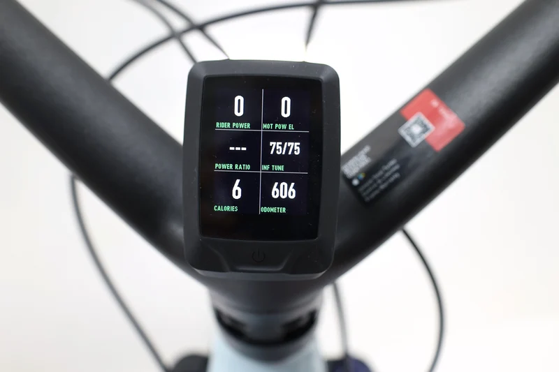SPECIALIZED Turbo Como 4.0 IGH 2025 T.S