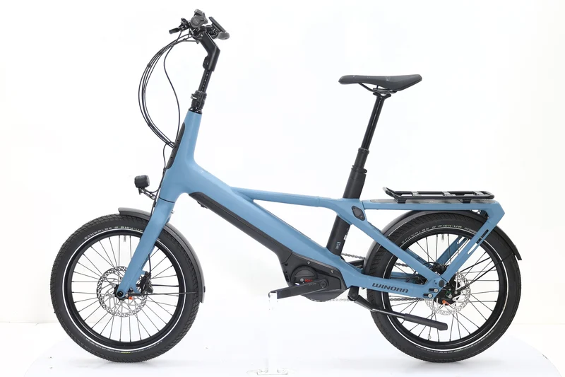 WINORA Radius 2024 T.U