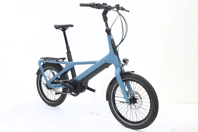 WINORA Radius 2024 T.U