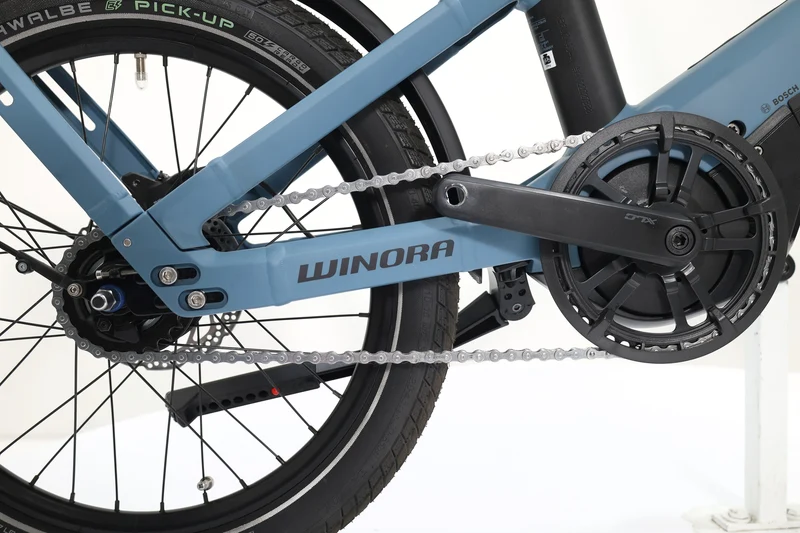 WINORA Radius 2024 T.U