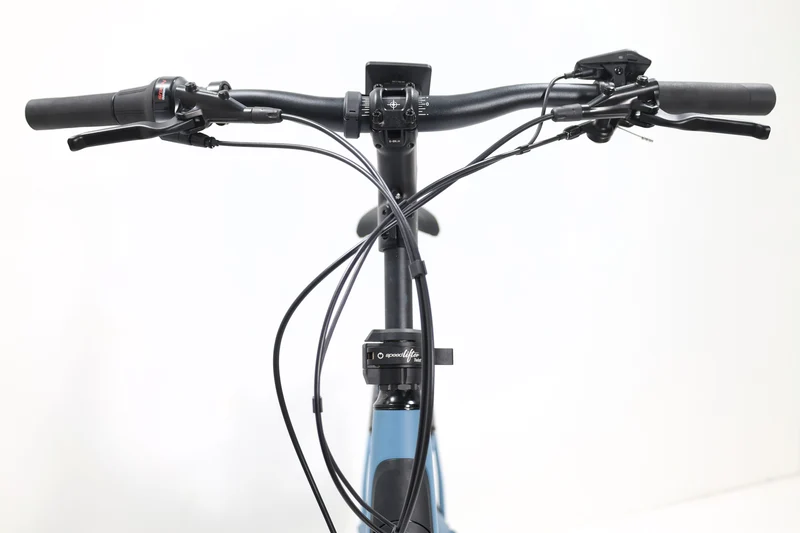 WINORA Radius 2024 T.U