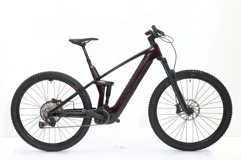 CUBE Stereo Hybrid 140 HPC Race 625 2023 T.L