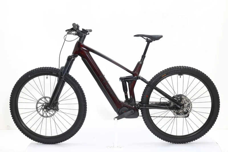 CUBE Stereo Hybrid 140 HPC Race 625 2023 T.L