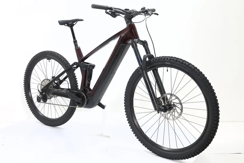 CUBE Stereo Hybrid 140 HPC Race 625 2023 T.L
