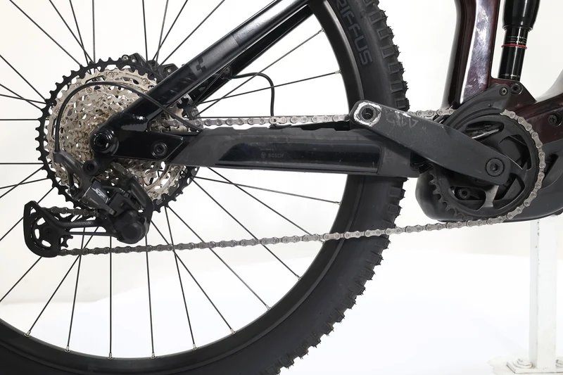 CUBE Stereo Hybrid 140 HPC Race 625 2023 T.L