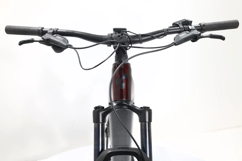 CUBE Stereo Hybrid 140 HPC Race 625 2023 T.L