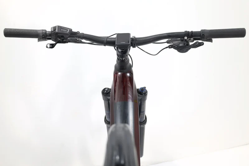 CUBE Stereo Hybrid 140 HPC Race 625 2023 T.L
