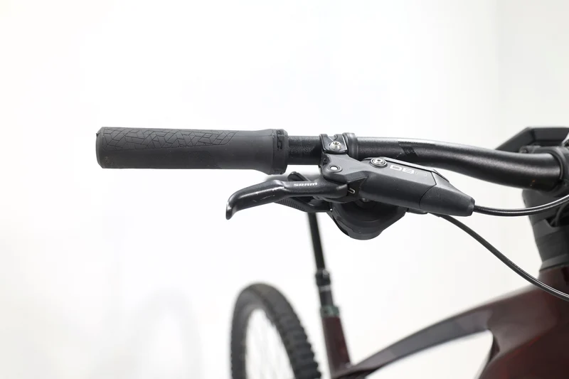 CUBE Stereo Hybrid 140 HPC Race 625 2023 T.L