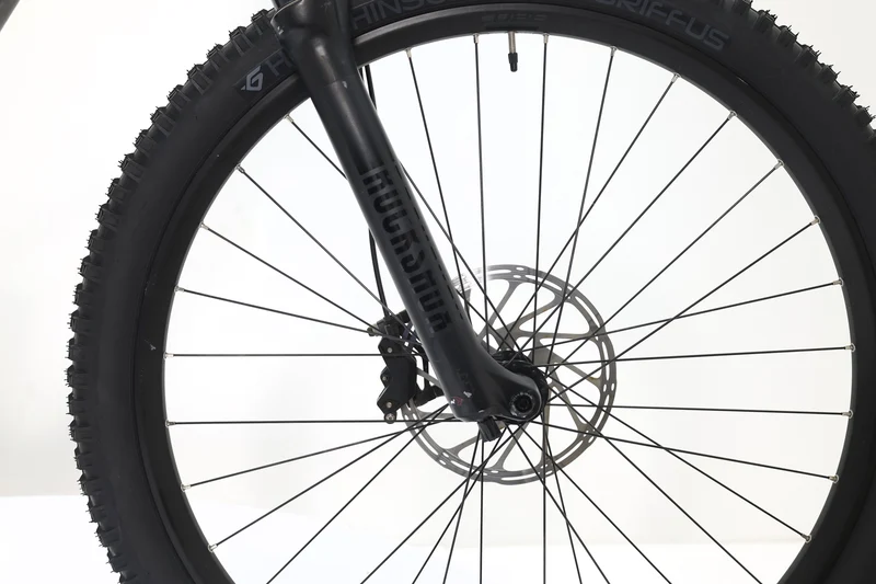 CUBE Stereo Hybrid 140 HPC Race 625 2023 T.L