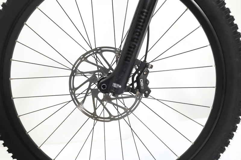 CUBE Stereo Hybrid 140 HPC Race 625 2023 T.L