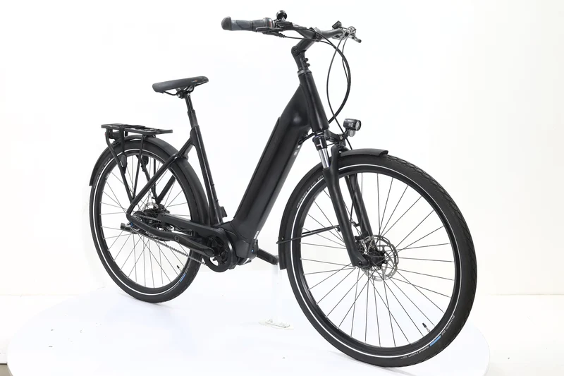 GIANT DailyTour E+ 2 RT LDS D 2022 T.M