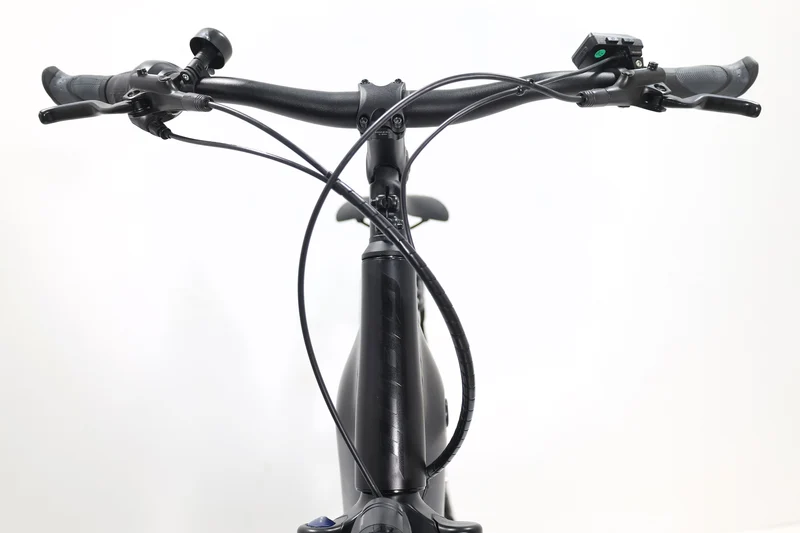 GIANT DailyTour E+ 2 RT LDS D 2022 T.M