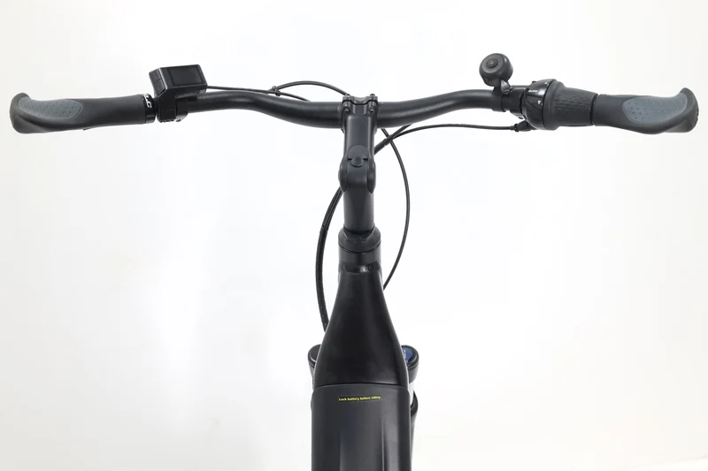 GIANT DailyTour E+ 2 RT LDS D 2022 T.M