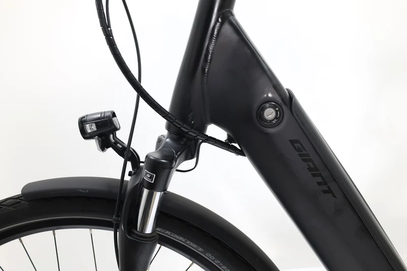 GIANT DailyTour E+ 2 RT LDS D 2022 T.M