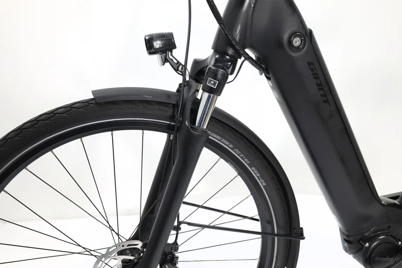 GIANT DailyTour E+ 2 RT LDS D 2022 T.M
