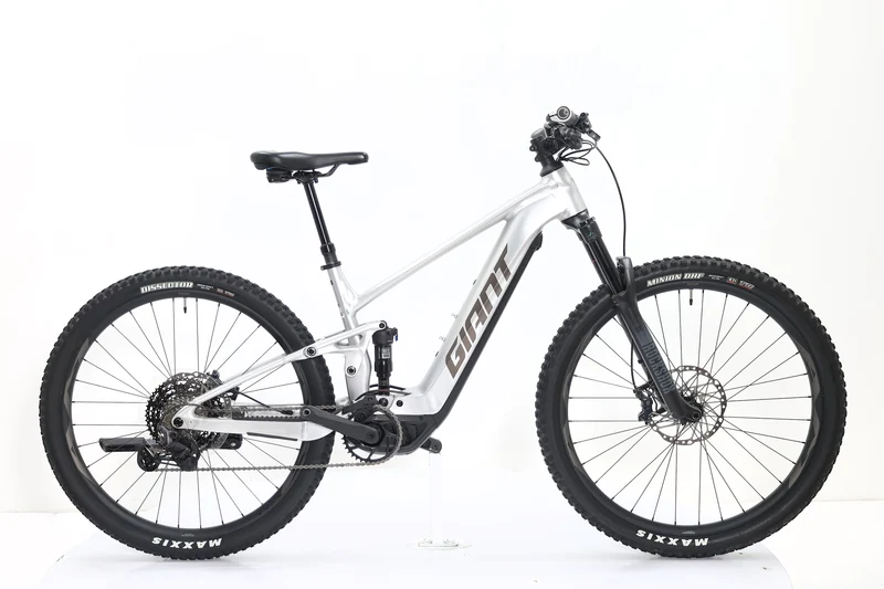 GIANT Stance E+ 0 Pro 2024 T.M