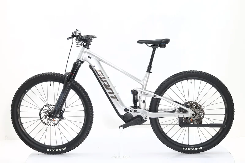 GIANT Stance E+ 0 Pro 2024 T.M