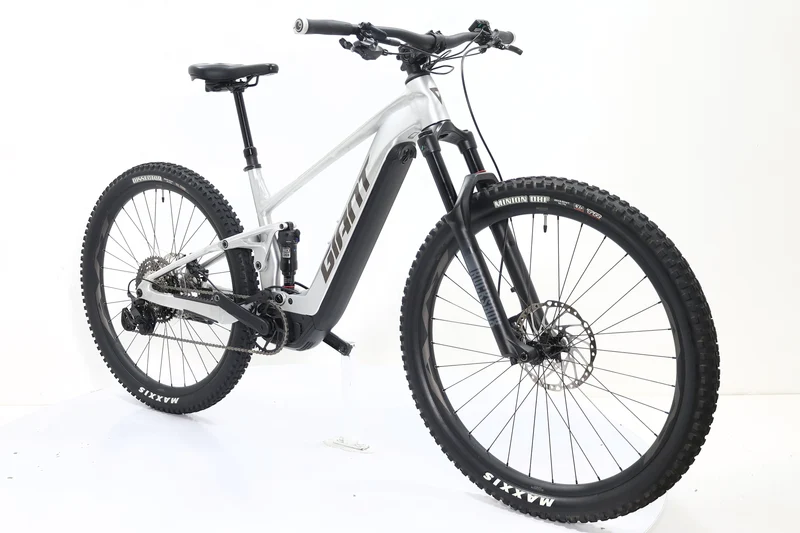 GIANT Stance E+ 0 Pro 2024 T.M