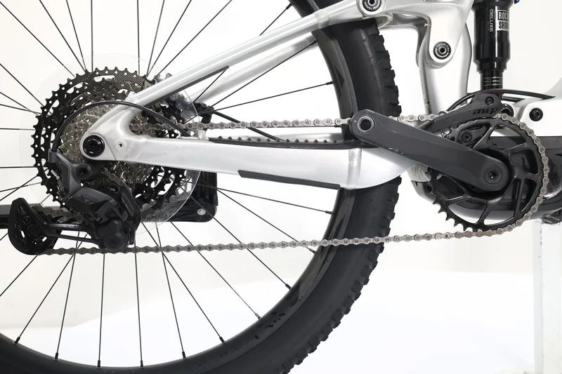 GIANT Stance E+ 0 Pro 2024 T.M
