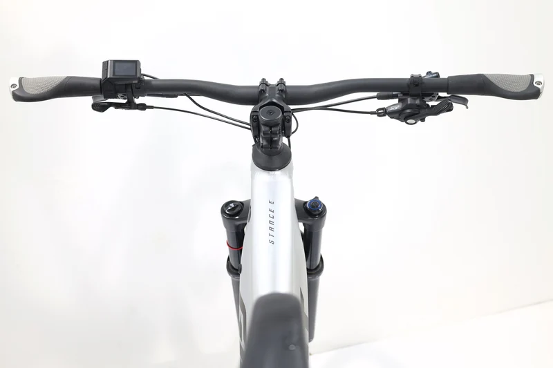 GIANT Stance E+ 0 Pro 2024 T.M