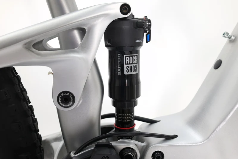 GIANT Stance E+ 0 Pro 2024 T.M